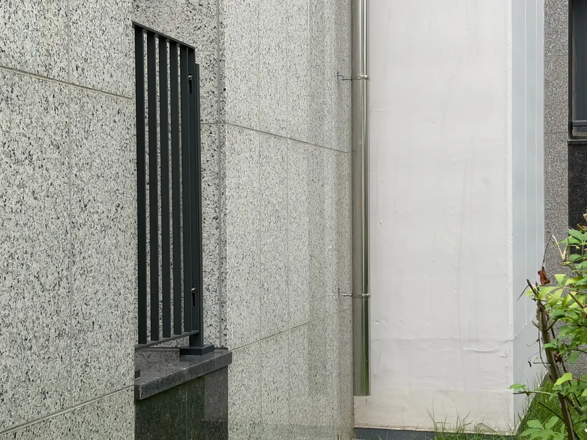 수원 상가건물 우수관수리 현장 사진 8