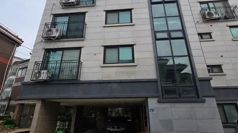 우수관 공사