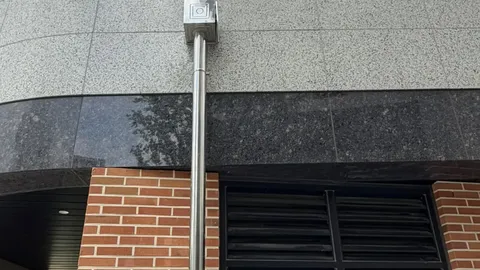 우수관 철거