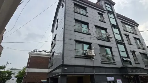 우수관 교체 방법