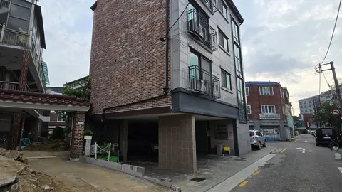 상가 우수관